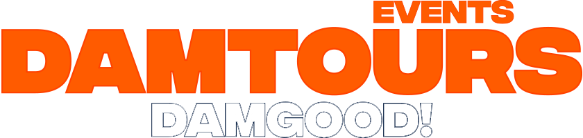 Damtours Events